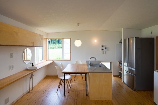 合志市_YHさま邸｜設計事例紹介｜FAD...