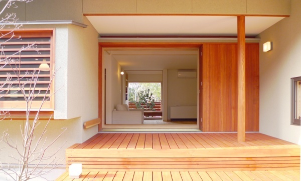 合志市_OYさま邸｜設計事例紹介｜FAD...