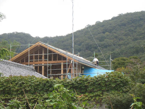 個人住宅