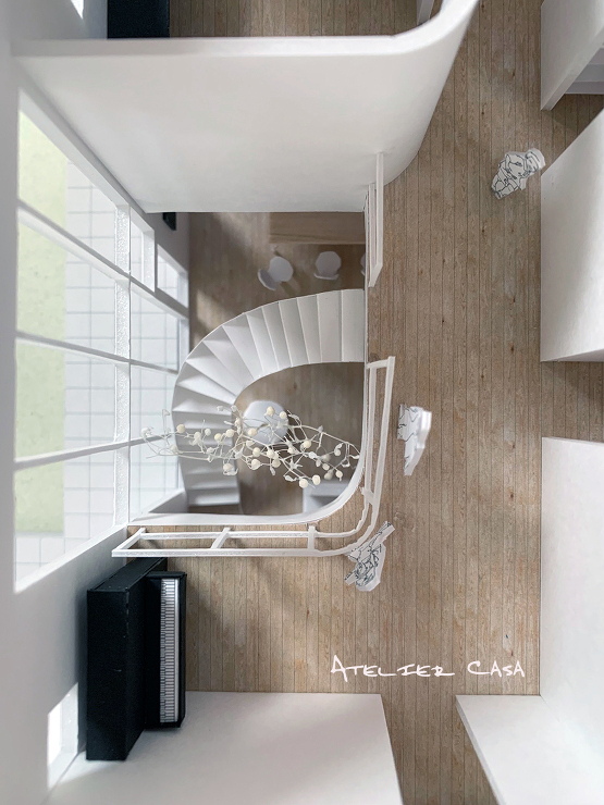 M-residence | Atelie...