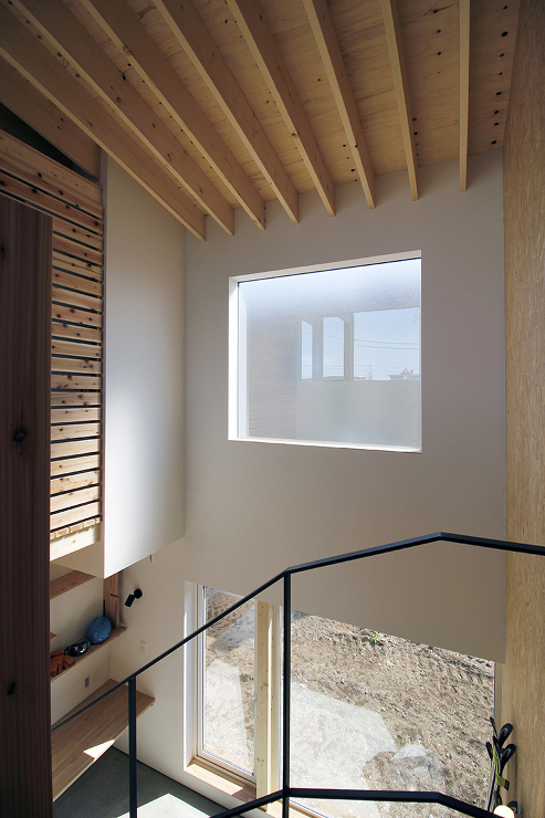 恵庭の家 | Atelier Casa ...