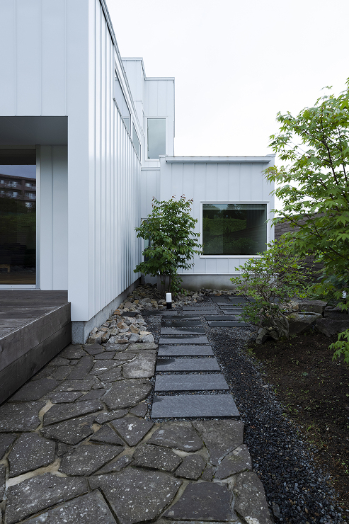 H Residence 海が望める家 |...