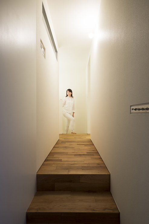 風みちの家 | Atelier Casa...