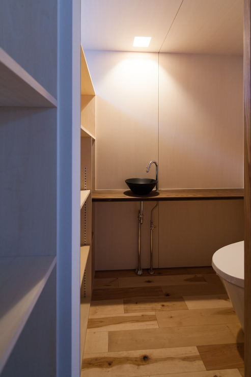 SHOWAの家 | Atelier Ca...