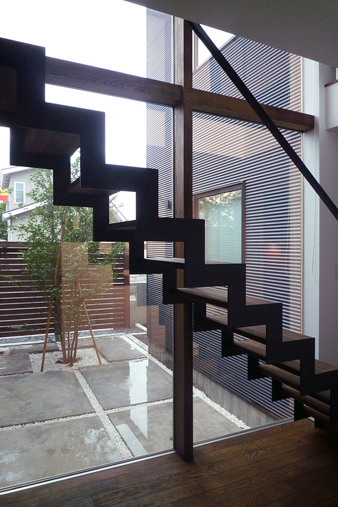 M’s House | Atelier ...