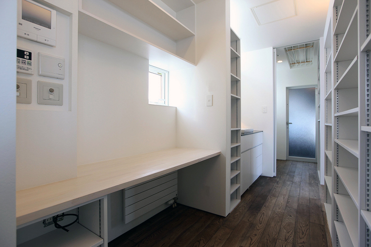 M’s House | Atelier ...
