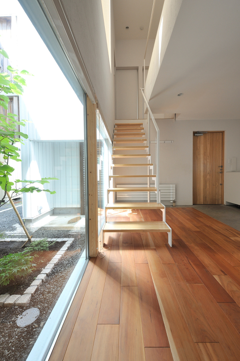 K-house | Atelier Ca...