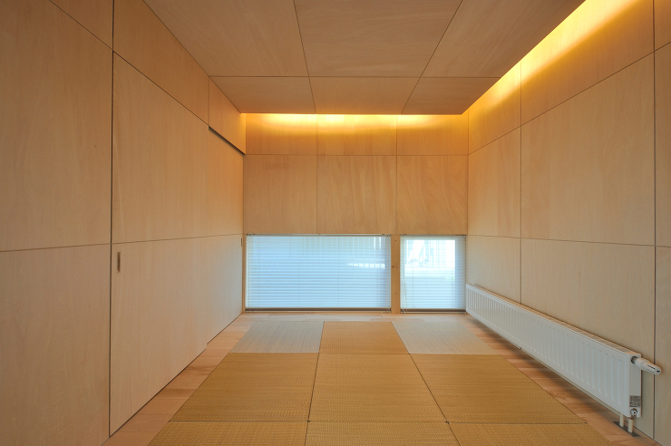 K-house | Atelier Ca...