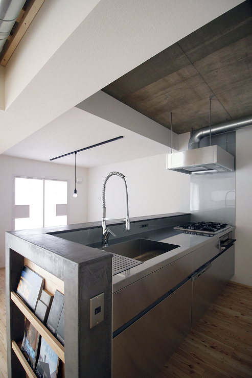 LM RNV | Atelier Cas...