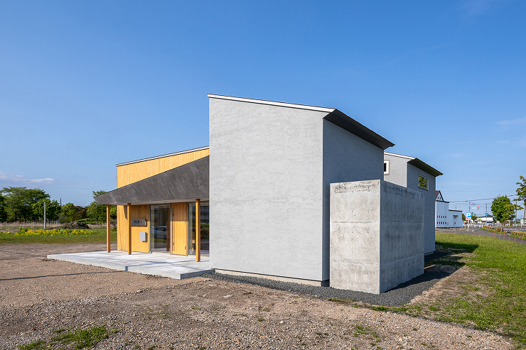 M_Office | Atelier C...
