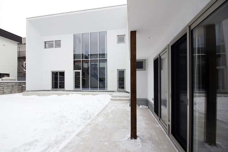 M-residence | Atelie...