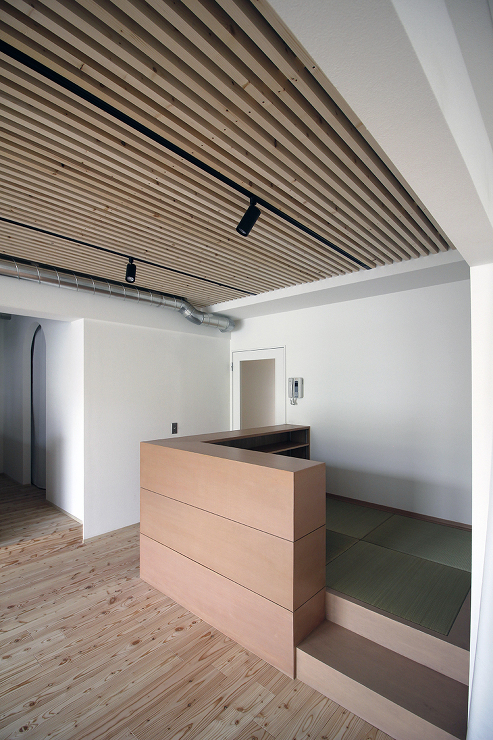 LM RNV | Atelier Cas...