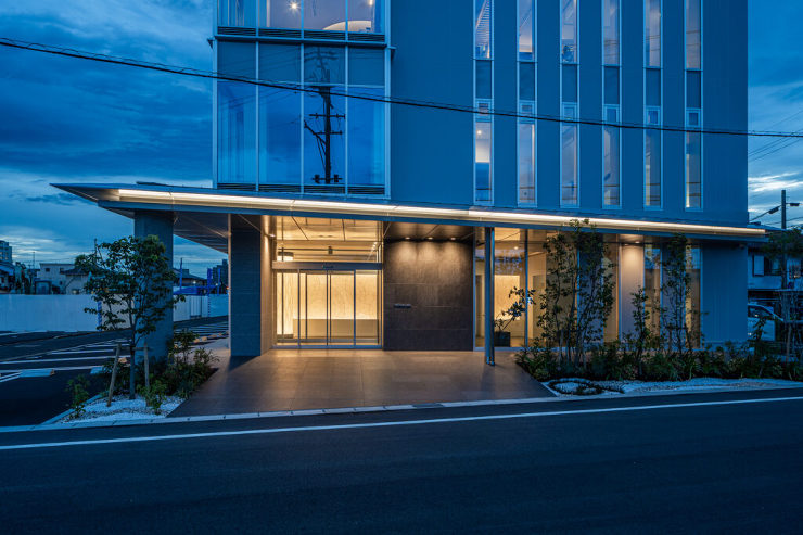 「第33回建築相談カフェ」10月11日土曜日完全予約制｜参加費無料｜各回1組限定　価値を共に創るパートナーシップ　in森と川に咲く花