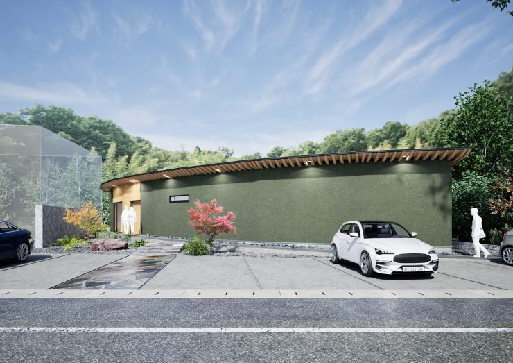 【募集案内】建築設計という仕事に、もう一度。「設計が好き」「空間に向き合いたい」その気持ちが、いちばんの応募条件です。