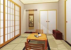 マイホームデザイナー使用作品例/ミナオレ...