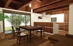 マイホームデザイナー作品4