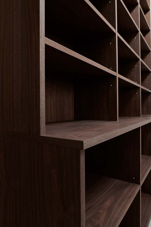 O邸 本棚 ? クラフトワーク | 横浜...