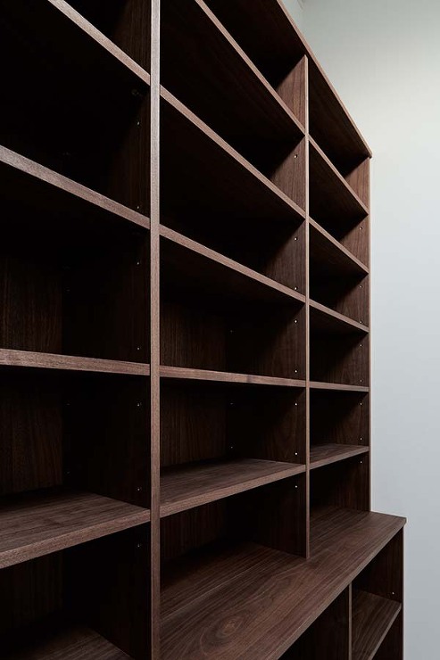 O邸 本棚 ? クラフトワーク | 横浜...