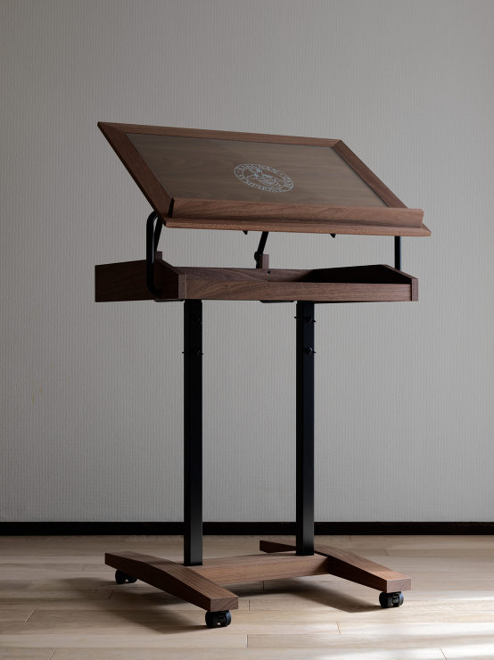 指揮者用譜面台 ? クラフトワーク | ...