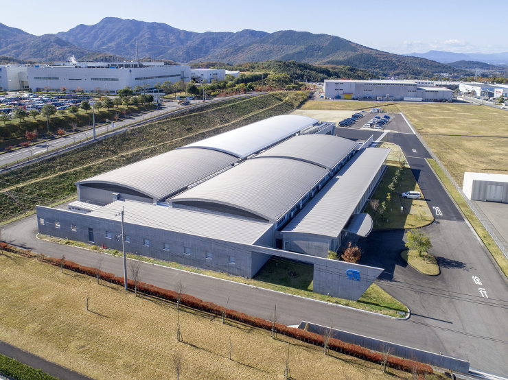 設計実績 | 株式会社大有設計