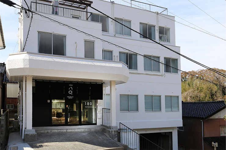 - share house -　金沢市　...