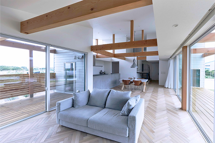 - home -　愛知県-WORKS│名...