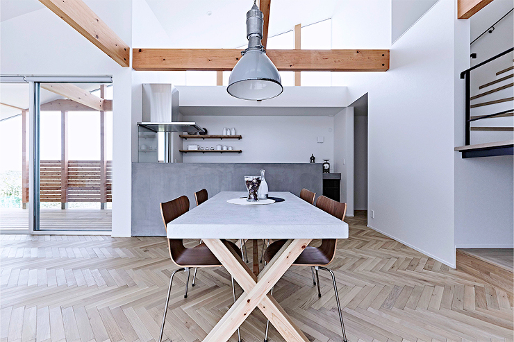 - home -　愛知県-WORKS│名...