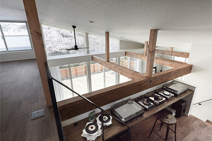 - home -　愛知県-WORKS│名...