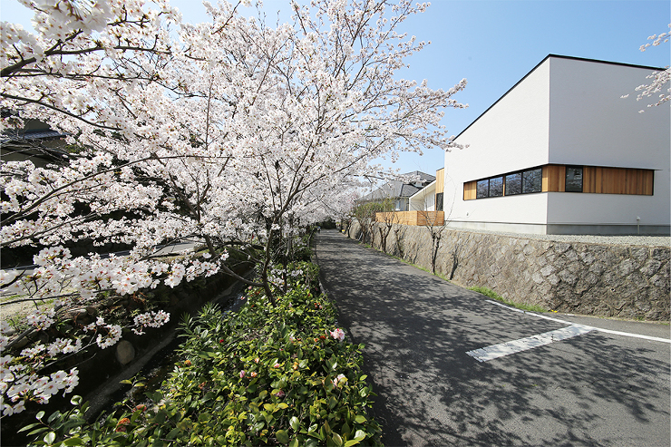 - home -　愛知県-WORKS│名...