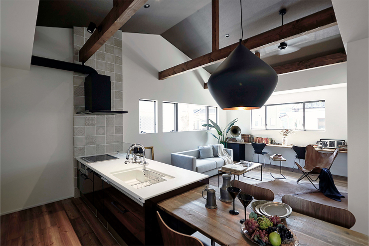 - home -　名古屋市-WORKS│...