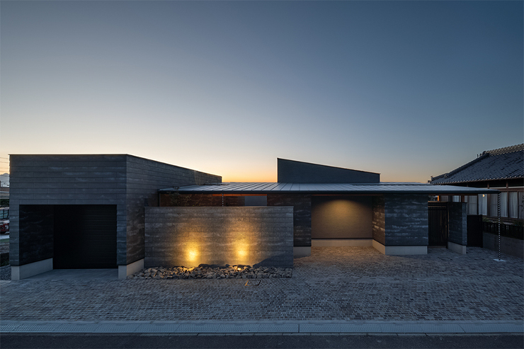 WORKS│名古屋の設計事務所ならCUR...