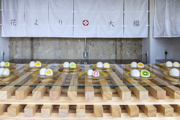 - shop -　福岡県-WORKS│名...