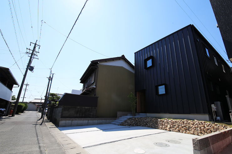 -WORKS│名古屋の設計事務所ならCU...