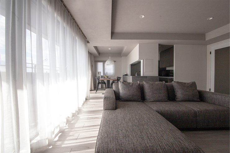 WORKS│名古屋の設計事務所ならCUR...