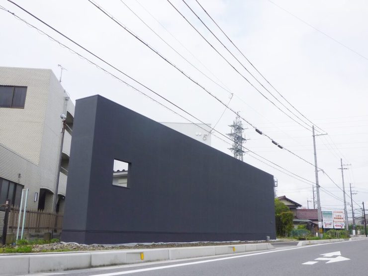 躰光寺の家