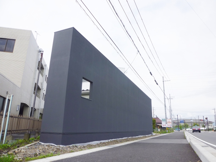 躰光寺の家｜滋賀県の建築設計事務所・建築...