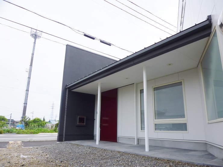 躰光寺の家｜滋賀県の建築設計事務所・建築...