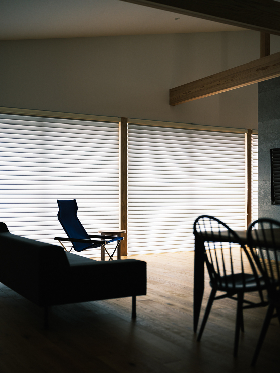 青地の家｜滋賀県の建築設計事務所・建築家...