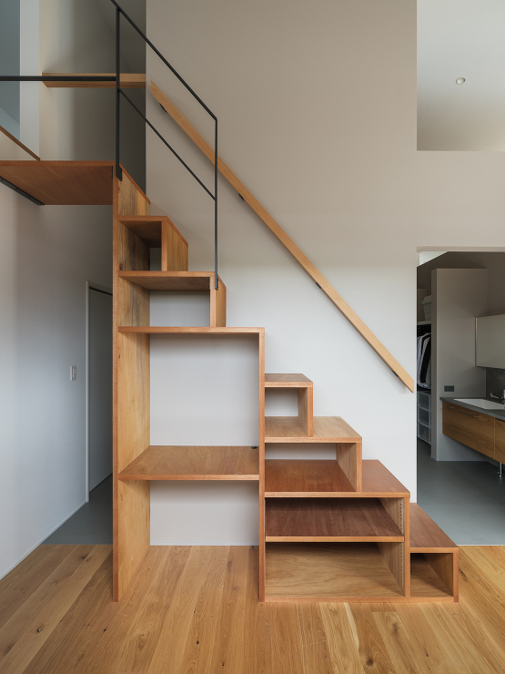 青地の家｜滋賀県の建築設計事務所・建築家...