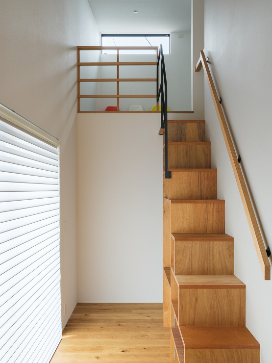 青地の家｜滋賀県の建築設計事務所・建築家...