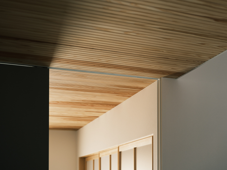 青地の家｜滋賀県の建築設計事務所・建築家...