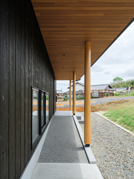 青地の家｜滋賀県の建築設計事務所・建築家...