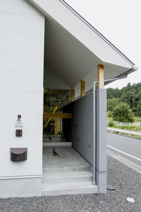 松尾の家2｜滋賀県の建築設計事務所・建築...