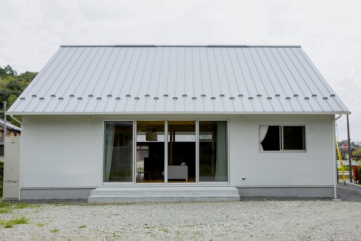 松尾の家2｜滋賀県の建築設計事務所・建築...