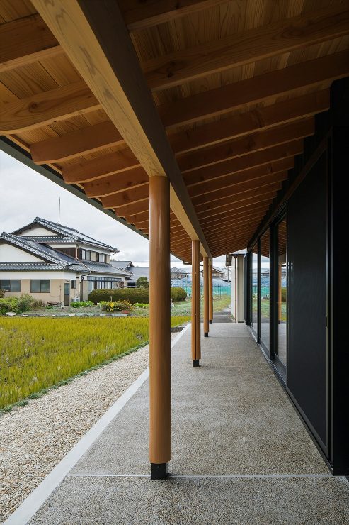 寺庄の家｜滋賀県の建築設計事務所・建築家...