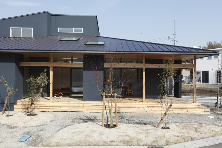 WORKS｜滋賀県の建築設計事務所・建築...