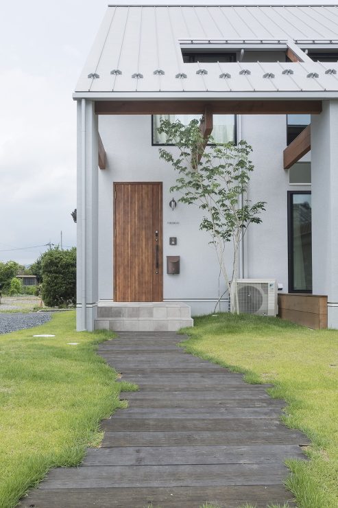 甲南の家｜滋賀県の建築設計事務所・建築家...