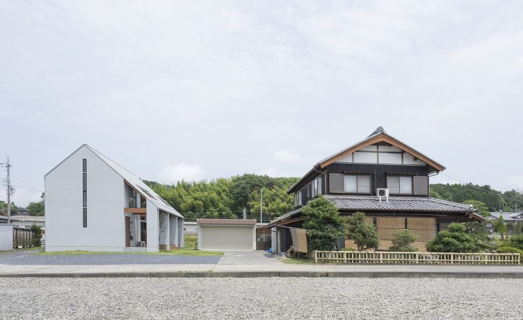 甲南の家｜滋賀県の建築設計事務所・建築家...
