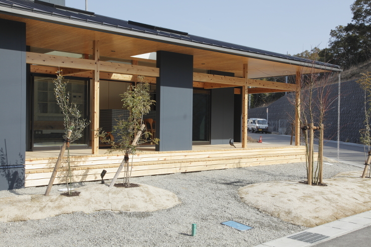 阿久比の家｜滋賀県の建築設計事務所・建築...