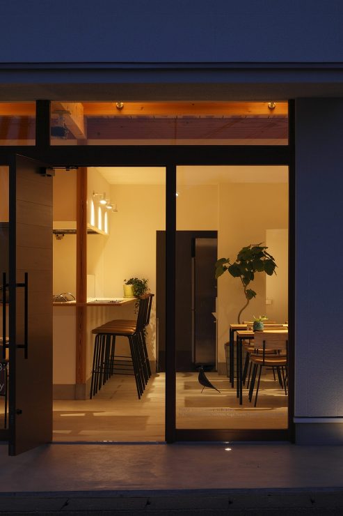 Japan Dining emu｜滋賀県...